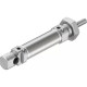 Круглый пневмоцилиндр Festo DSNU-16-20-PPV-A