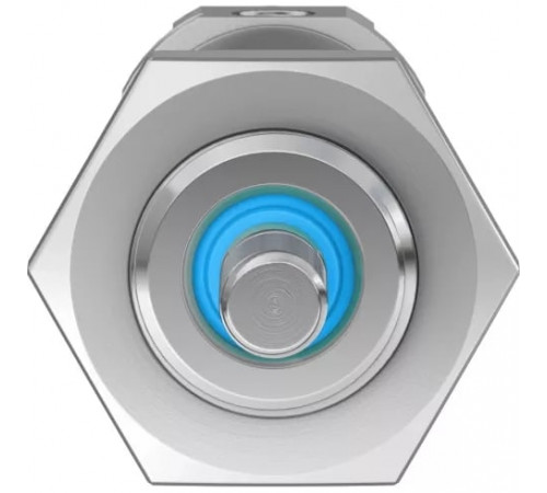 Круглый пневмоцилиндр Festo DSNU-16-20-PPV-A