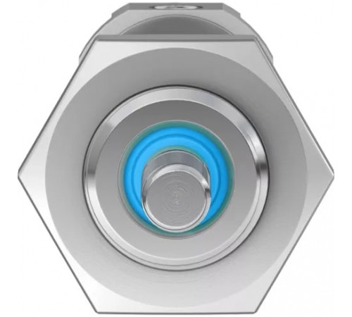 Круглый пневмоцилиндр Festo DSNU-16-25-PPS-A