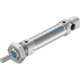 Круглый пневмоцилиндр Festo DSNU-16-25-PPV-A
