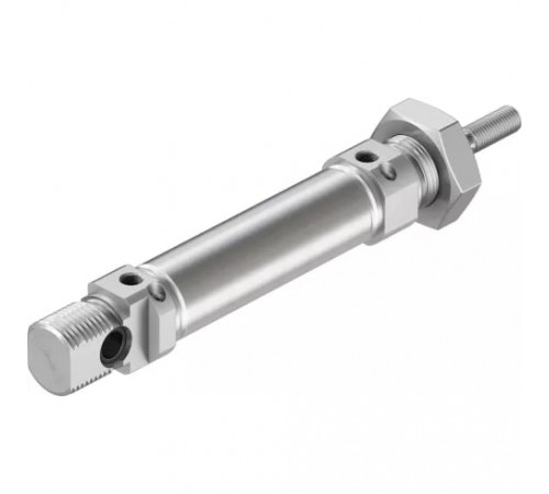 Круглый пневмоцилиндр Festo DSNU-16-25-PPV-A