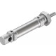 Круглый пневмоцилиндр Festo DSNU-16-25-PPV-A