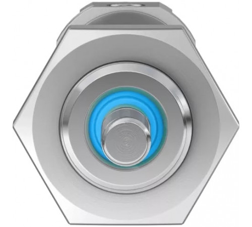 Круглый пневмоцилиндр Festo DSNU-16-25-PPV-A