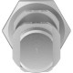 Круглый пневмоцилиндр Festo DSNU-16-25-PPV-A