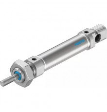 Круглый пневмоцилиндр Festo DSNU-16-30-P-A
