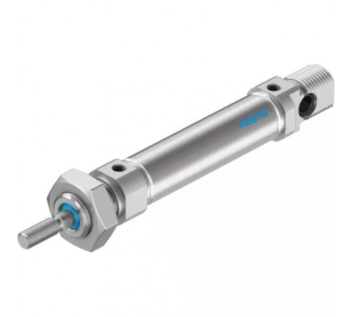 Круглый пневмоцилиндр Festo DSNU-16-30-P-A