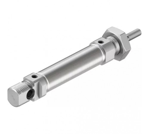 Круглый пневмоцилиндр Festo DSNU-16-30-P-A