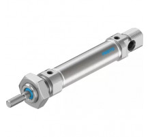 Круглый пневмоцилиндр Festo DSNU-16-30-PPV-A