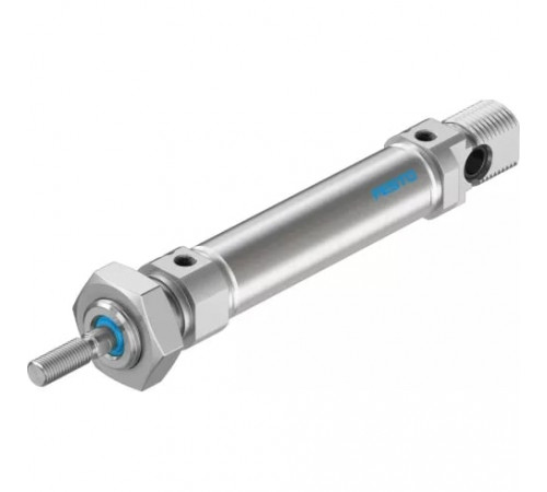 Круглый пневмоцилиндр Festo DSNU-16-30-PPV-A