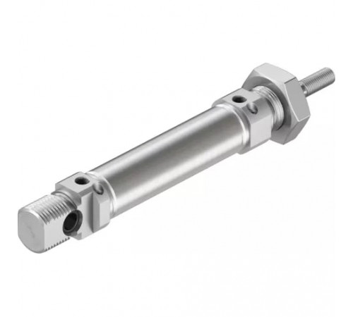 Круглый пневмоцилиндр Festo DSNU-16-30-PPV-A