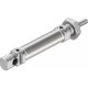 Круглый пневмоцилиндр Festo DSNU-16-30-PPV-A