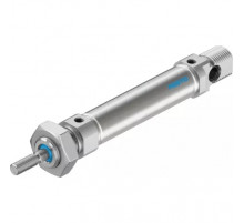 Круглый пневмоцилиндр Festo DSNU-16-35-PPS-A