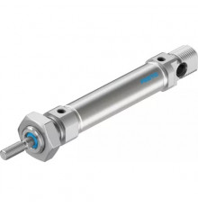 Круглый пневмоцилиндр Festo DSNU-16-35-P-A