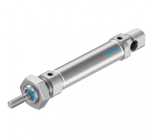 Круглый пневмоцилиндр Festo DSNU-16-35-P-A