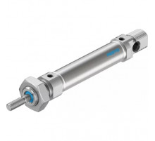 Круглый пневмоцилиндр Festo DSNU-16-35-PPV-A