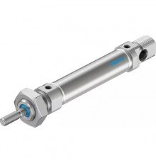 Круглый пневмоцилиндр Festo DSNU-16-35-PPV-A