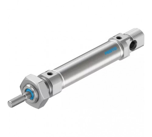 Круглый пневмоцилиндр Festo DSNU-16-35-PPV-A