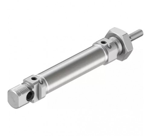 Круглый пневмоцилиндр Festo DSNU-16-35-PPV-A