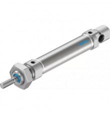 Круглый пневмоцилиндр Festo DSNU-16-40-P-A