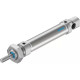 Круглый пневмоцилиндр Festo DSNU-16-40-P-A