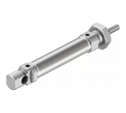 Круглый пневмоцилиндр Festo DSNU-16-40-P-A