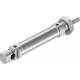 Круглый пневмоцилиндр Festo DSNU-16-40-P-A