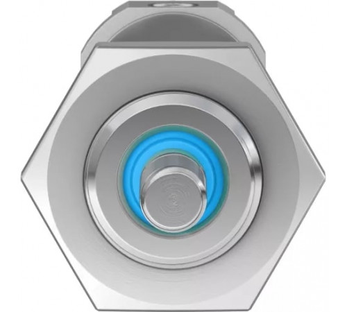 Круглый пневмоцилиндр Festo DSNU-16-40-P-A