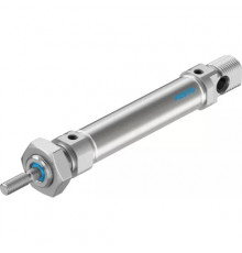 Круглый пневмоцилиндр Festo DSNU-16-40-PPV-A