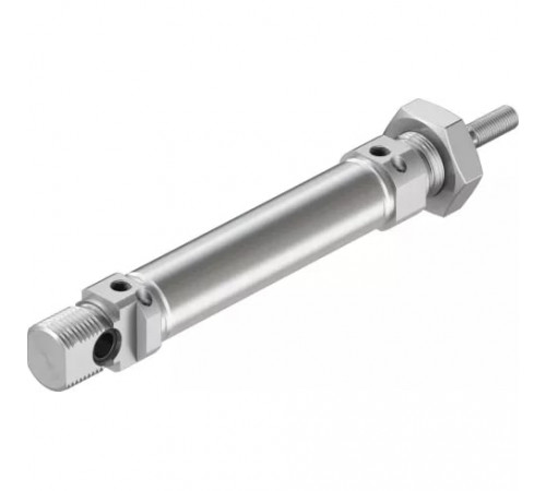 Круглый пневмоцилиндр Festo DSNU-16-40-PPV-A