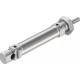 Круглый пневмоцилиндр Festo DSNU-16-40-PPV-A