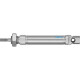 Круглый пневмоцилиндр Festo DSNU-16-40-PPV-A
