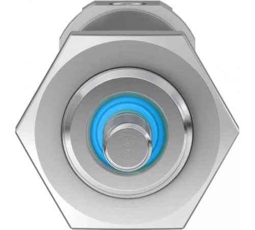 Круглый пневмоцилиндр Festo DSNU-16-40-PPV-A