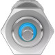 Круглый пневмоцилиндр Festo DSNU-16-40-PPV-A