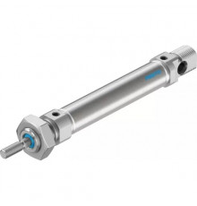 Круглый пневмоцилиндр Festo DSNU-16-50-P-A