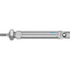 Круглый пневмоцилиндр Festo DSNU-16-50-P-A
