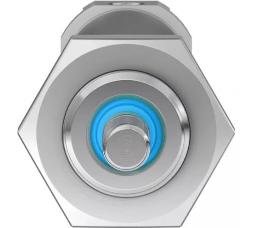 Круглый пневмоцилиндр Festo DSNU-16-50-P-A