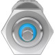 Круглый пневмоцилиндр Festo DSNU-16-50-P-A