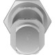 Круглый пневмоцилиндр Festo DSNU-16-50-P-A