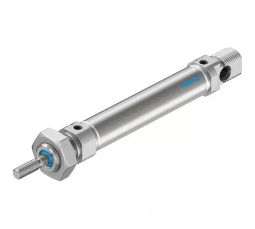 Круглый пневмоцилиндр Festo DSNU-16-50-PPV-A