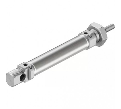 Круглый пневмоцилиндр Festo DSNU-16-50-PPV-A