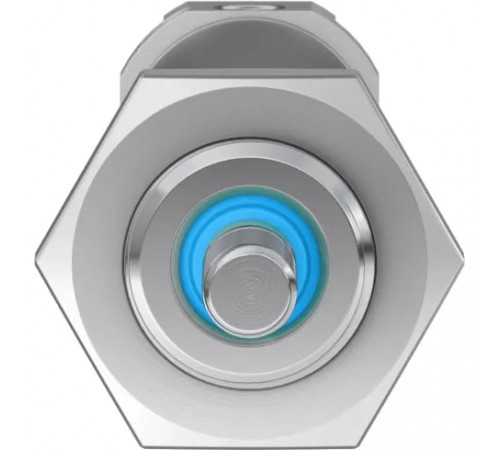 Круглый пневмоцилиндр Festo DSNU-16-50-PPV-A
