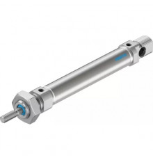 Круглый пневмоцилиндр Festo DSNU-16-60-P-A