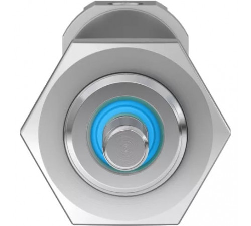 Круглый пневмоцилиндр Festo DSNU-16-60-P-A