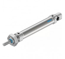 Круглый пневмоцилиндр Festo DSNU-16-60-PPV-A