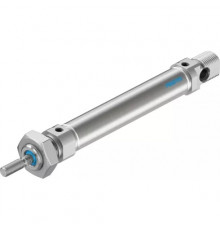 Круглый пневмоцилиндр Festo DSNU-16-60-PPV-A
