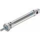 Круглый пневмоцилиндр Festo DSNU-16-60-PPV-A