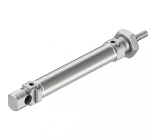 Круглый пневмоцилиндр Festo DSNU-16-60-PPV-A