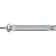 Круглый пневмоцилиндр Festo DSNU-16-60-PPV-A
