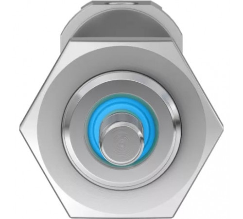 Круглый пневмоцилиндр Festo DSNU-16-60-PPV-A