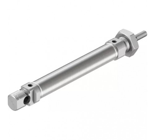 Круглый пневмоцилиндр Festo DSNU-16-70-P-A